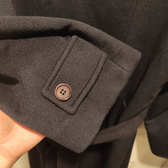 NWT 100% Cashmere - Dale Dressin for  Harlan, Nordstrom sz 12 - Picture 5 of 15